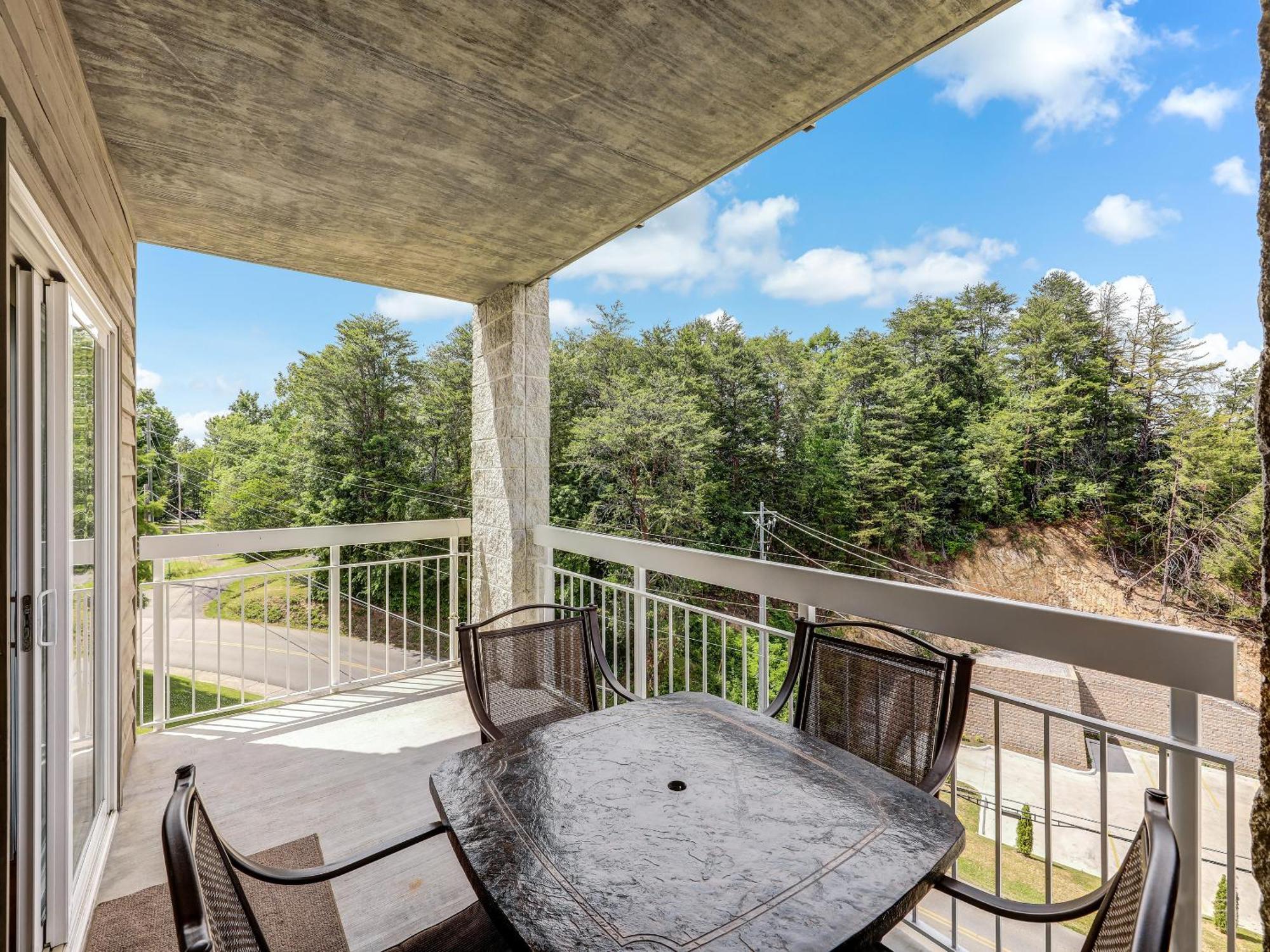 Lazy Bear Whispering Pines 111 Apartment Pigeon Forge Luaran gambar